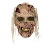 Latex Kopfmaske Zombie Grumble