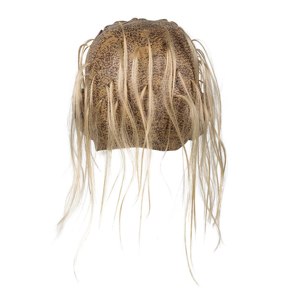 Latex Kopfmaske Zombie Grumble