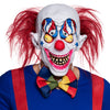 Latex Maske Gruseliger Clown