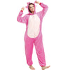 Lilo & Stitch Onesie | Stitch Kostüm | Pyjama | Für Erwachsene