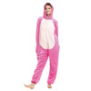 Lilo & Stitch Onesie | Stitch Kostüm | Pyjama | Für Erwachsene