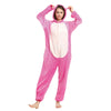 Lilo & Stitch Onesie | Stitch Kostüm | Pyjama | Für Erwachsene