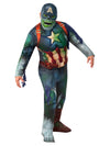 Marvel's What If – Zombie für Erwachsene Captain America
