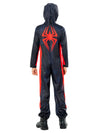 Spiderman Miles Morales Kinderkostüm