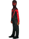 Spiderman | Miles Morales Gamerverse | Kinderkostüm