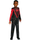 Spiderman | Miles Morales Gamerverse | Kinderkostüm