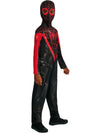 Spiderman | Miles Morales Gamerverse | Kinderkostüm