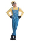 Klassisches Minion Bob Kinderkostüm