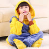 Minion-Onesie | Pyjama | Kostüm | Für Kinder & Erwachsene