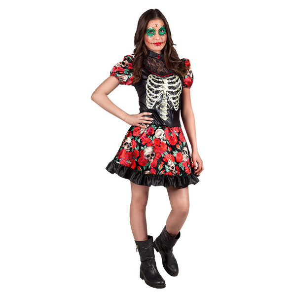 Nina Catrina Kostüm