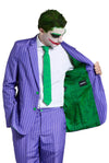 Suitmeister | Das Joker-Kostüm | Herrenanzug