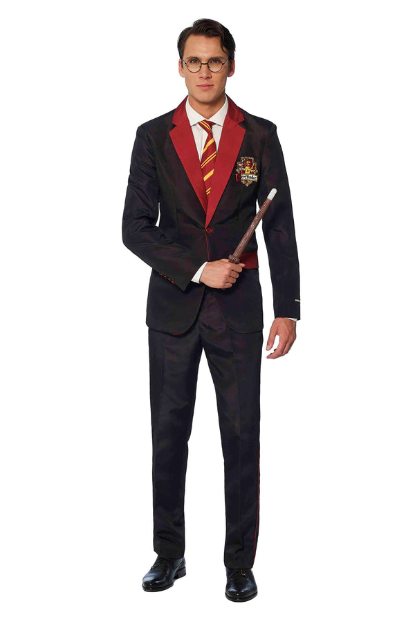 Suitmeister | Harry Potter - Gryffindor | Herrenkostüm