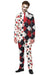 Suitmeister | Halloween Clown Vintage | Herrenkostüm