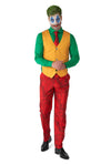 Suitmeister | Scarlet Joker | Herrenanzug | Das Joker-Kostüm