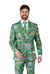 Suitmeister | Carpet City Green | Herrenanzug | Herrenanzug