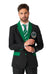 Suitmeister | Harry Potter - Slytherin™ | Herrenkostüm