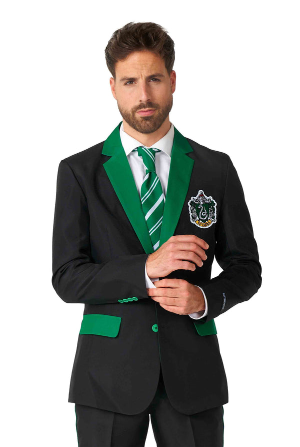 Suitmeister | Harry Potter - Slytherin™ | Herrenkostüm