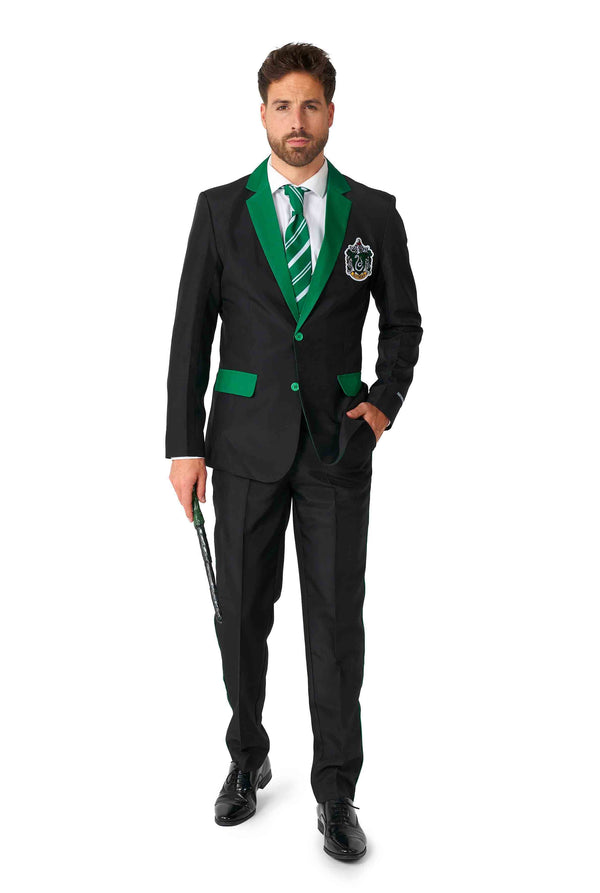 Suitmeister | Harry Potter - Slytherin™ | Herrenkostüm