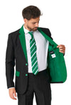 Suitmeister | Harry Potter - Slytherin™ | Herrenkostüm