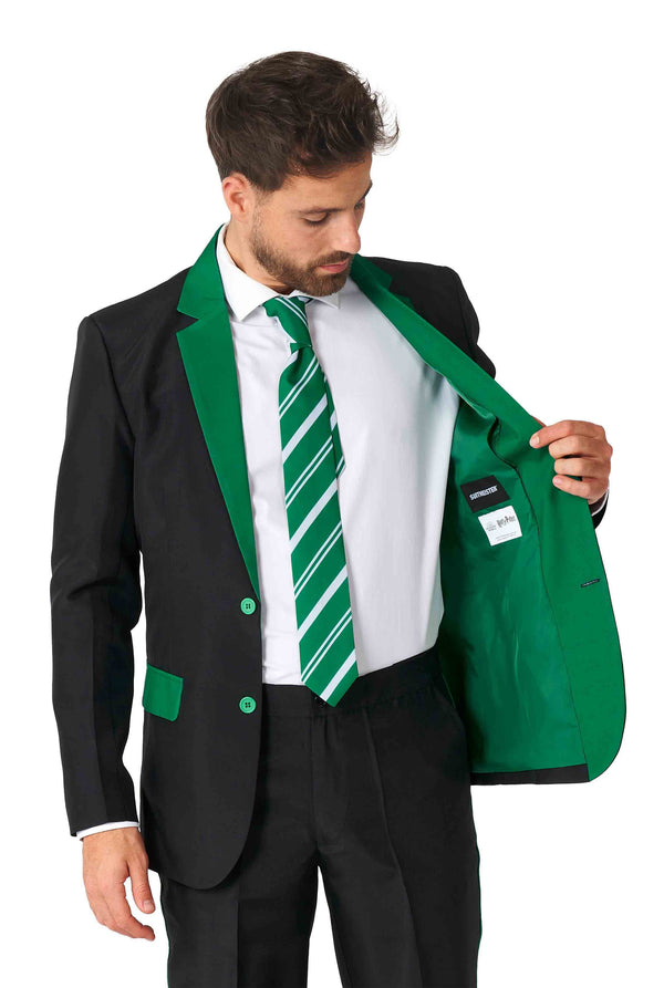 Suitmeister | Harry Potter - Slytherin™ | Herrenkostüm
