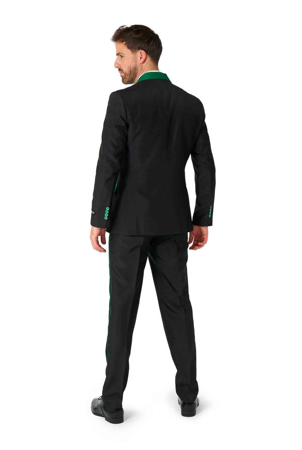 Suitmeister | Harry Potter - Slytherin™ | Herrenkostüm