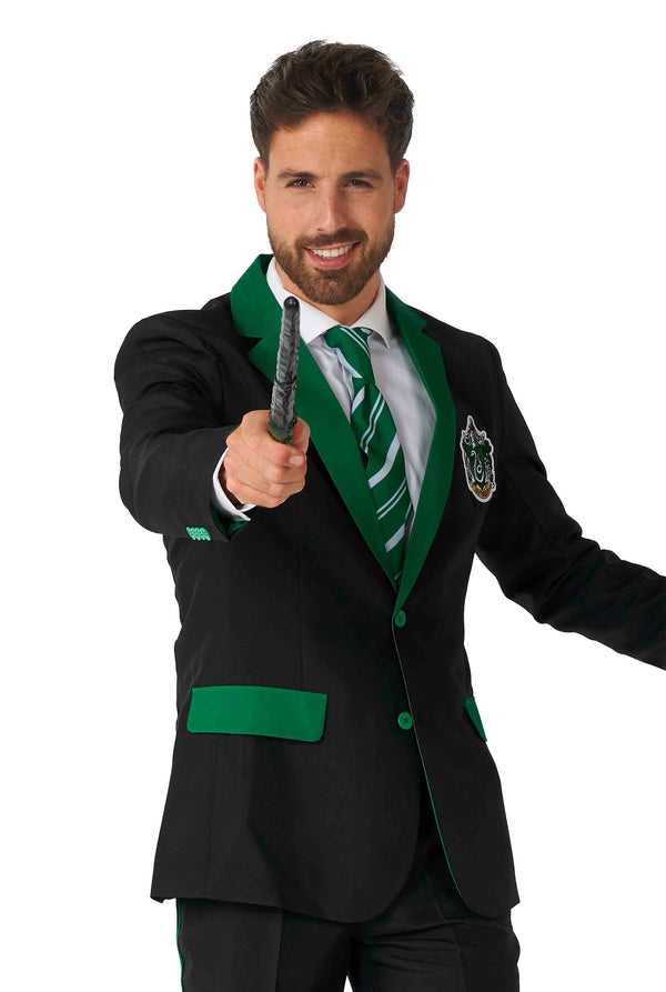 Suitmeister | Harry Potter - Slytherin™ | Herrenkostüm