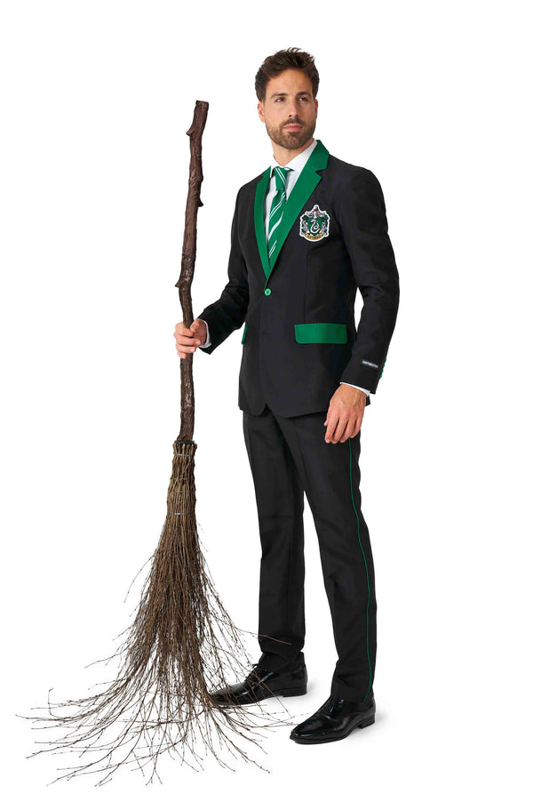 Suitmeister | Harry Potter - Slytherin™ | Herrenkostüm