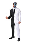 Suitmeister | Two Face™ | Herrenanzug