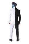 Suitmeister | Two Face™ | Herrenanzug