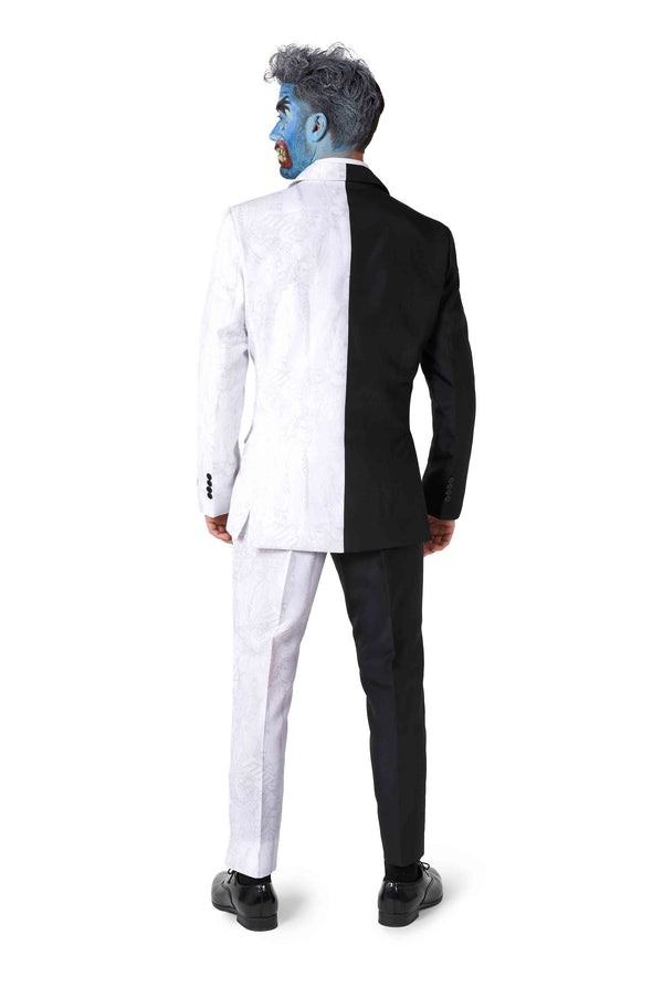 Suitmeister | Two Face™ | Herrenanzug