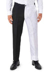 Suitmeister | Two Face™ | Herrenanzug