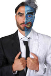Suitmeister | Two Face™ | Herrenanzug