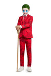 Suitmeister | Scarlet Joker™ | Kinderkostüm