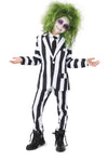 Suitmeister | Beetlejuice | Kinderkostüm