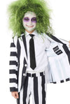 Suitmeister | Beetlejuice | Kinderkostüm