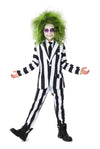 Suitmeister | Beetlejuice | Kinderkostüm
