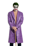 Suitmeister | Joker™ Mantel | Herrenkostüm