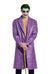 Suitmeister | Joker™ Mantel | Herrenkostüm