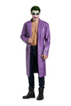 Suitmeister | Joker™ Mantel | Herrenkostüm