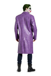 Suitmeister | Joker™ Mantel | Herrenkostüm