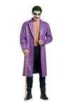 Suitmeister | Joker™ Mantel | Herrenkostüm