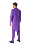 Suitmeister | Suitmeister The Joker ™ Frack | Herrenanzug