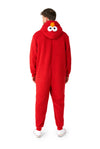 Elmo Onesie | Für Erwachsene | Unisex
