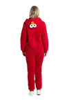 Elmo Onesie | Für Erwachsene | Unisex