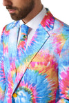 Opposuits | Mr. Tie Dye | Herrenanzug | Herrenanzug