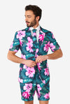 Opposuits |SOMMER Hawaii Grande | Herrenanzug | Herrenanzug