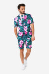 Opposuits |SOMMER Hawaii Grande | Herrenanzug | Herrenanzug