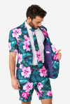 Opposuits |SOMMER Hawaii Grande | Herrenanzug | Herrenanzug