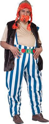 Obelix Kostüm für Erwachsene