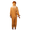 Onesie Löwe | Unisex Löwenanzug | Für Kinder &Erwachsene